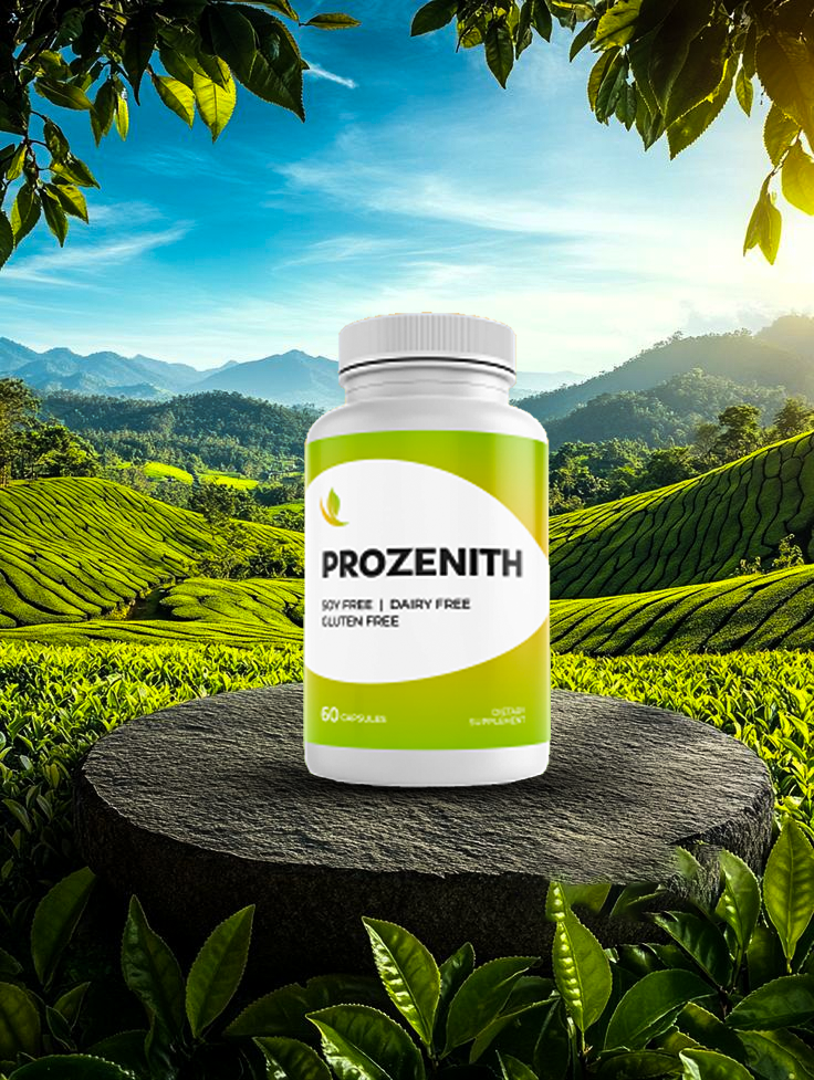 Prozenith 1 Bottle