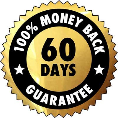 Prozenith 60-Day Money-Back Guarantee